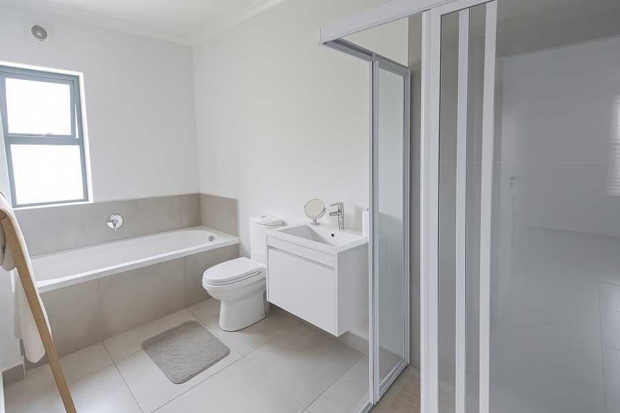 2 Bedroom Property for Sale in Burgundy Estate Western Cape